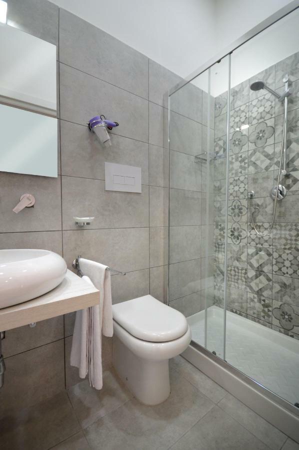 B&bcentral Station 3* Naples