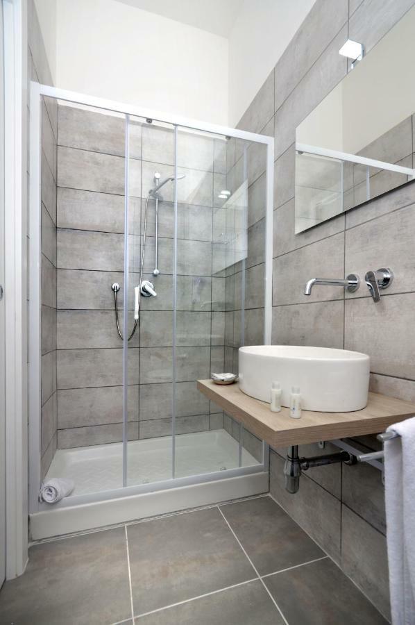 Bed & Breakfast B&bcentral Station Naples